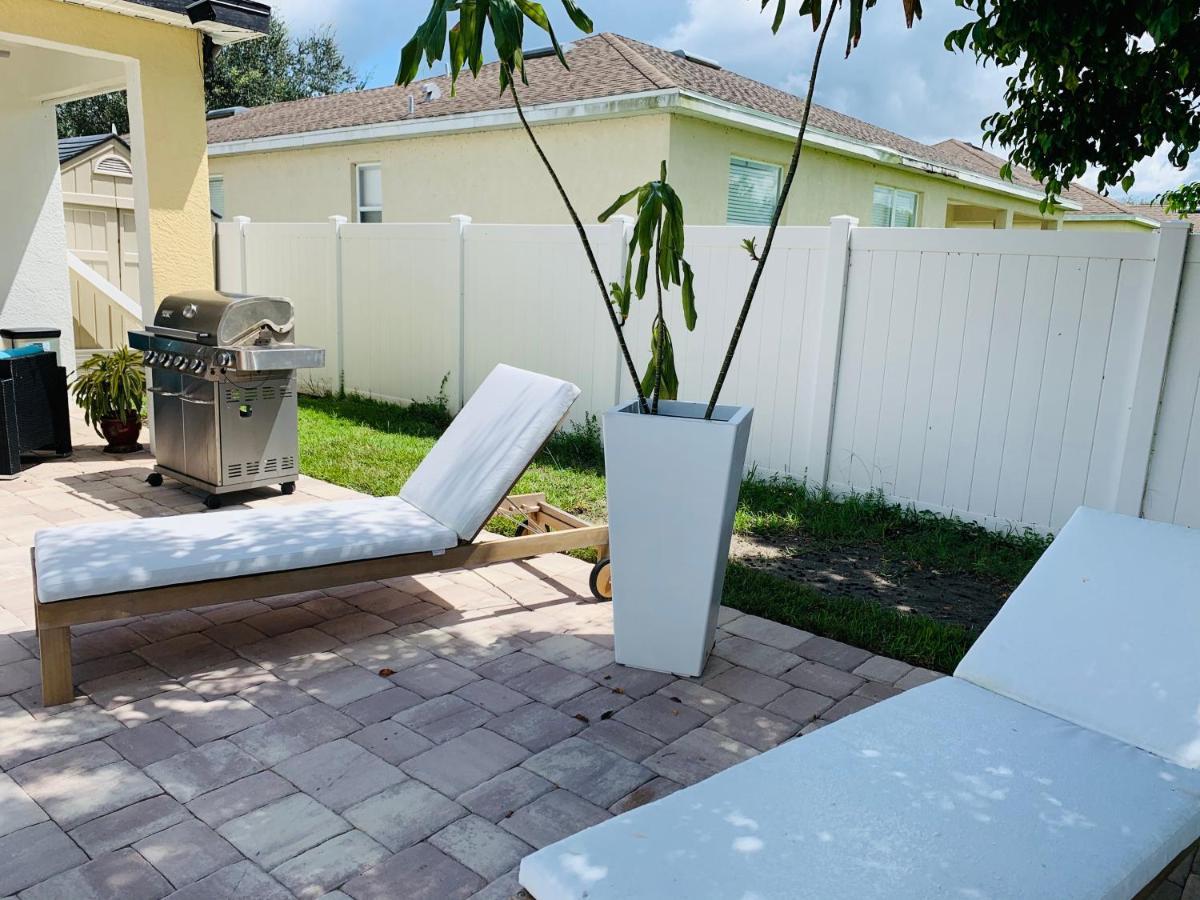 Paradise Heated Pool Home Near Img And Siesta Key Beach Bradenton Kültér fotó